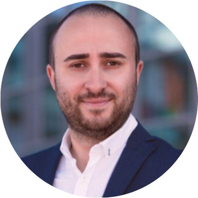 Mladen Georgiev